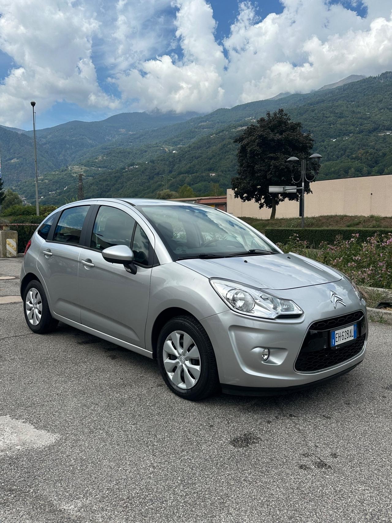 Citroen C3 Unico proprietario