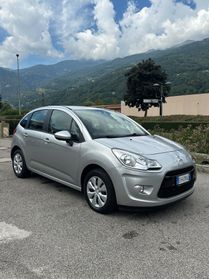 Citroen C3 Unico proprietario