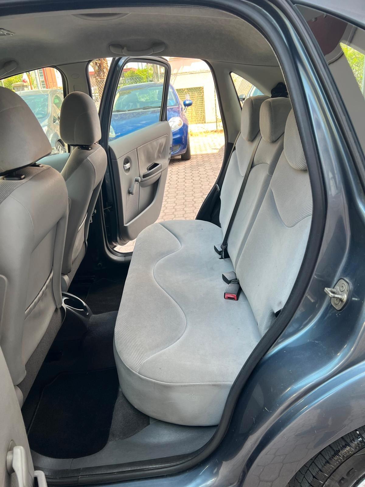 Citroen C3 1.1 60CV 97.000KM OK NEOPATENTATI