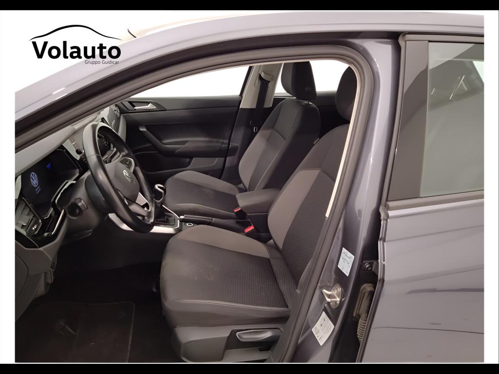 VOLKSWAGEN Polo VI 2022 - Polo 1.0 tsi Life 95cv