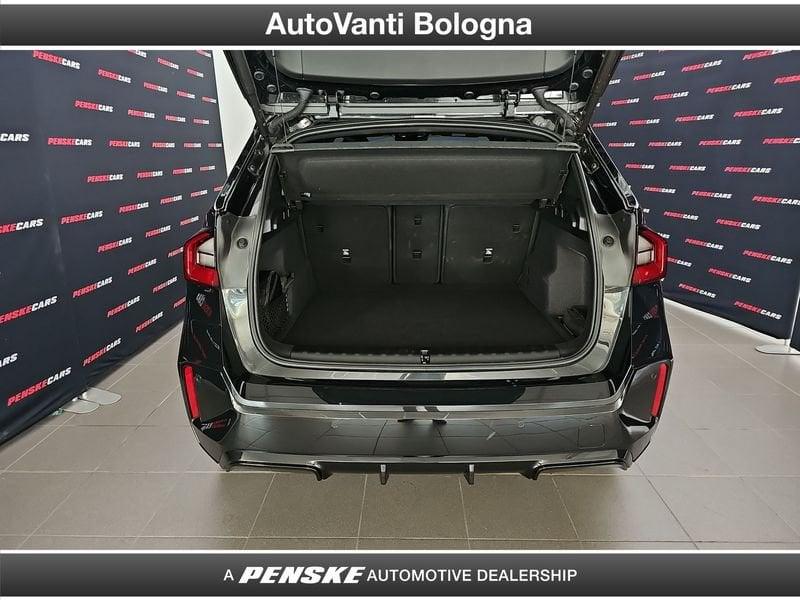 BMW X1 X1 sdrive18i MSport auto