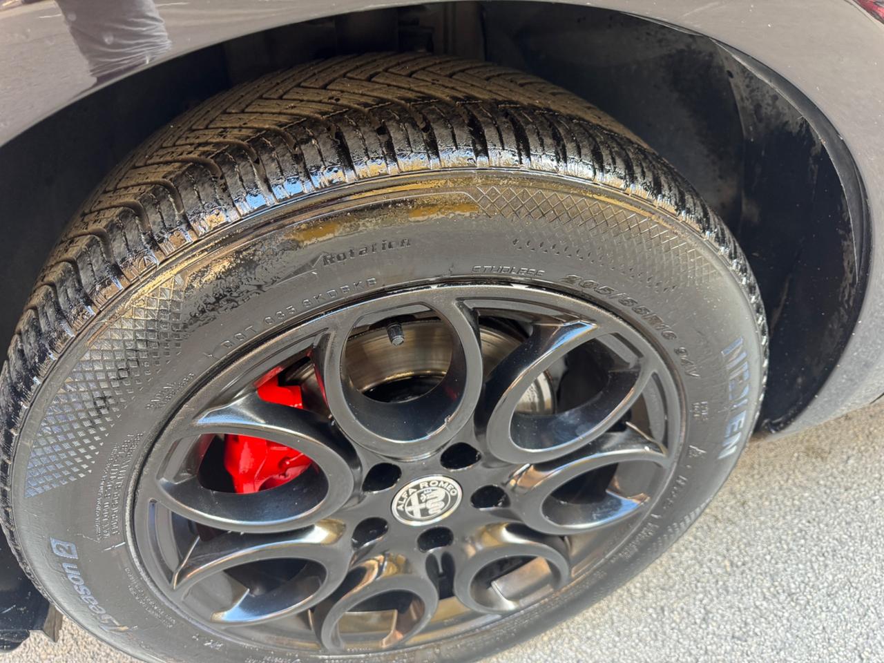 Alfa Romeo Giulietta 1.6 JTDm 120cv Super 2017