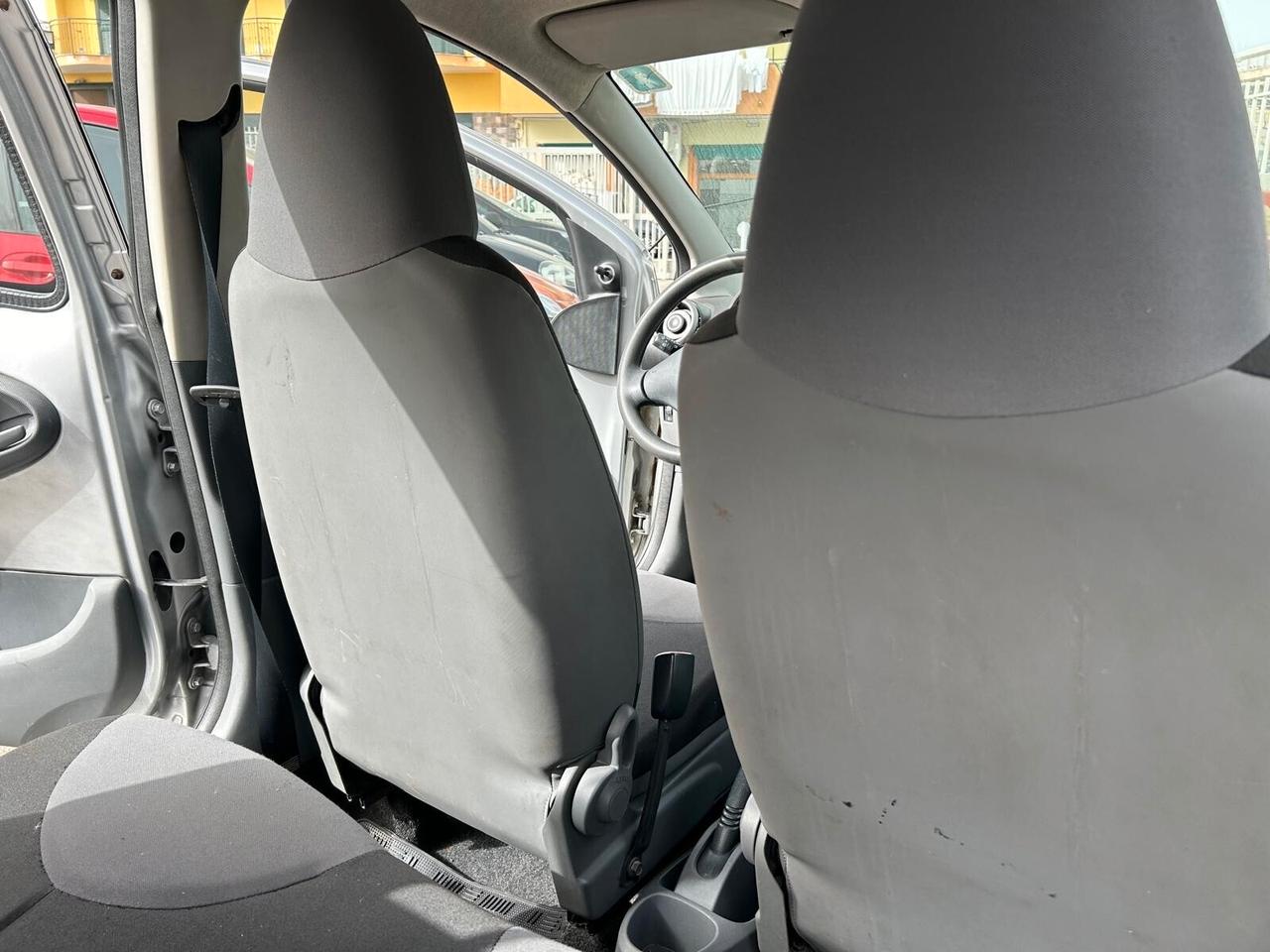 Peugeot 107 1.0 68CV 5p. Desir