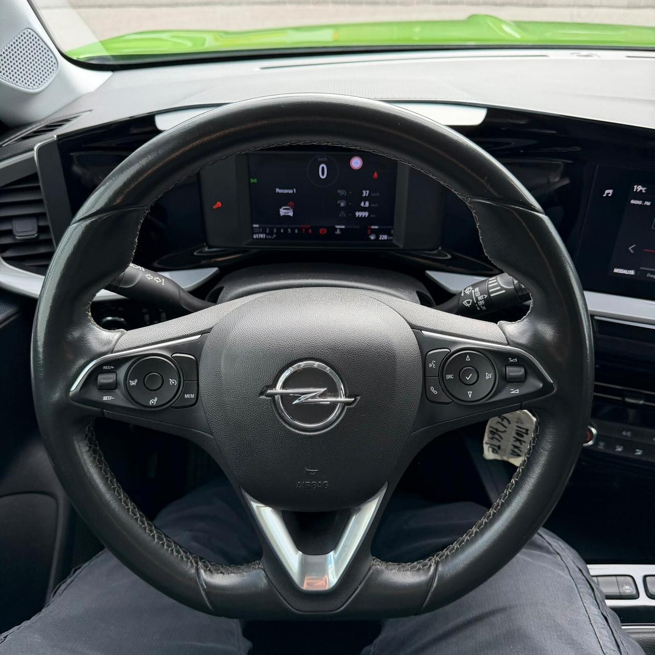 Opel Mokka 1.2 Turbo Ultimate