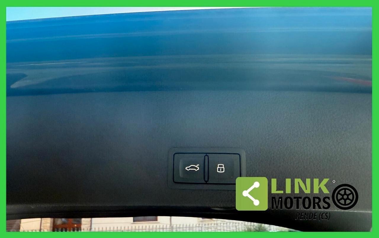 Audi Q2 35 TFSI S tronic S line 09/2021