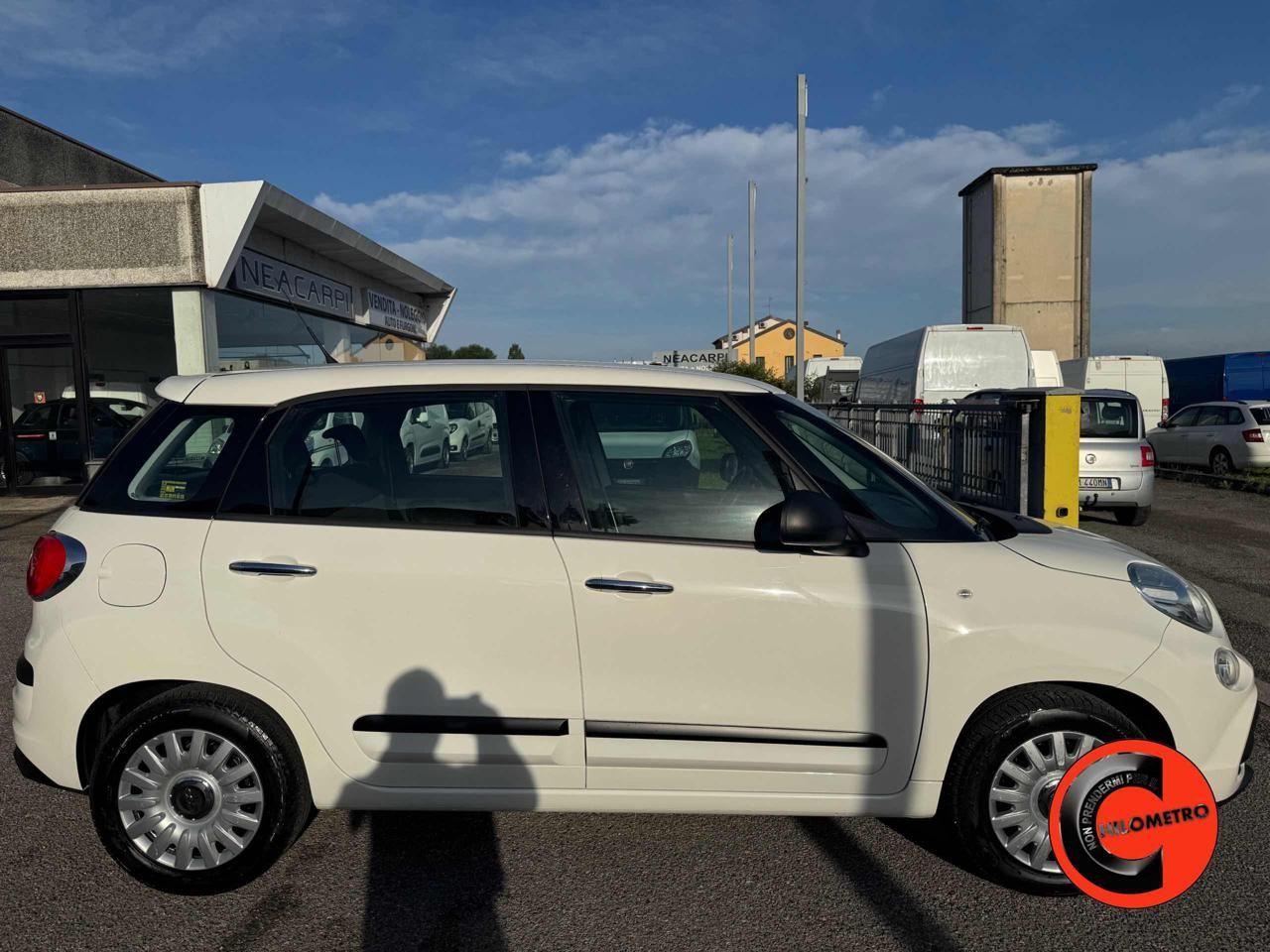 Fiat 500L +IVA PRO URBAN 1.3MJT 95 CV N1 AUTOMATICA-CRUISE-
