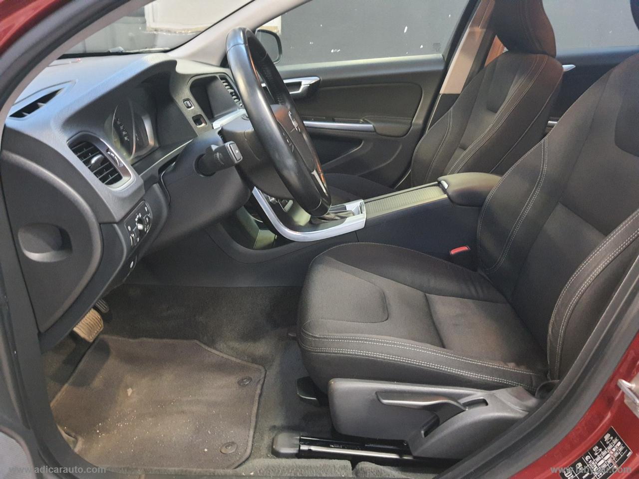 VOLVO S60 D3 Geartronic Kinetic