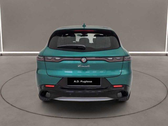 ALFA ROMEO Tonale - 1.5 160 CV MHEV TCT7 Ti