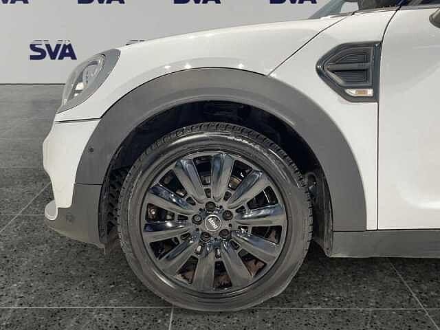 MINI One Countryman 1.5 102CV Hype - NEOPATENTATI