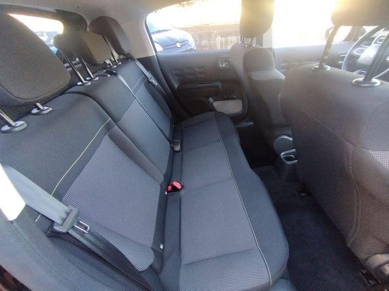 Citroën C3 C3 PureTech 110 S&S Max