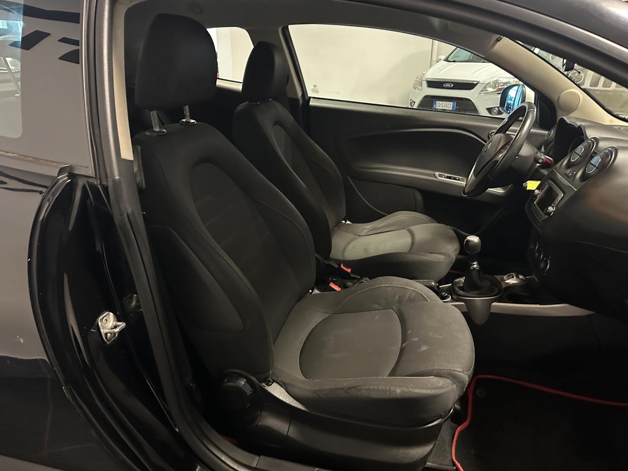 ALFA ROMEO MITO 1.3 JTDM 85CV DISTINCTIVE NO FAP