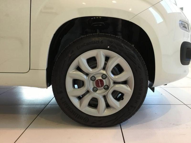 FIAT Panda Panda 0.9 TwinAir Turbo Natural Power Easy MY20