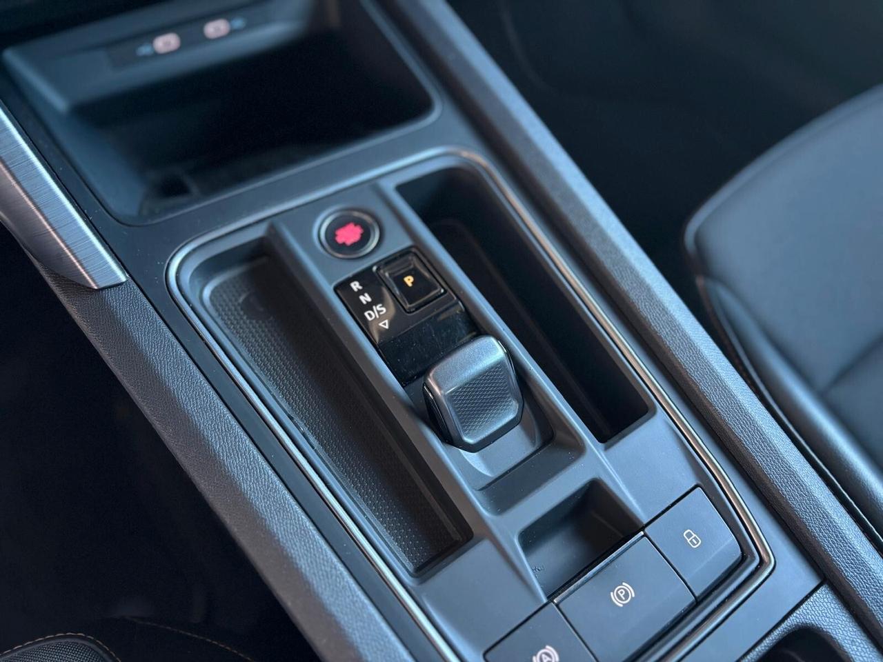 Cupra Formentor 1.4 e-Hybrid DSG