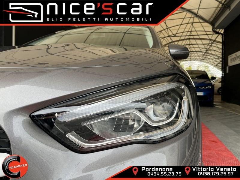 Mercedes-Benz GLA GLA 180 d Automatic Business Extra