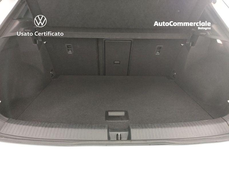 Volkswagen T-Roc T-Roc 1.5 TSI ACT DSG R-Line