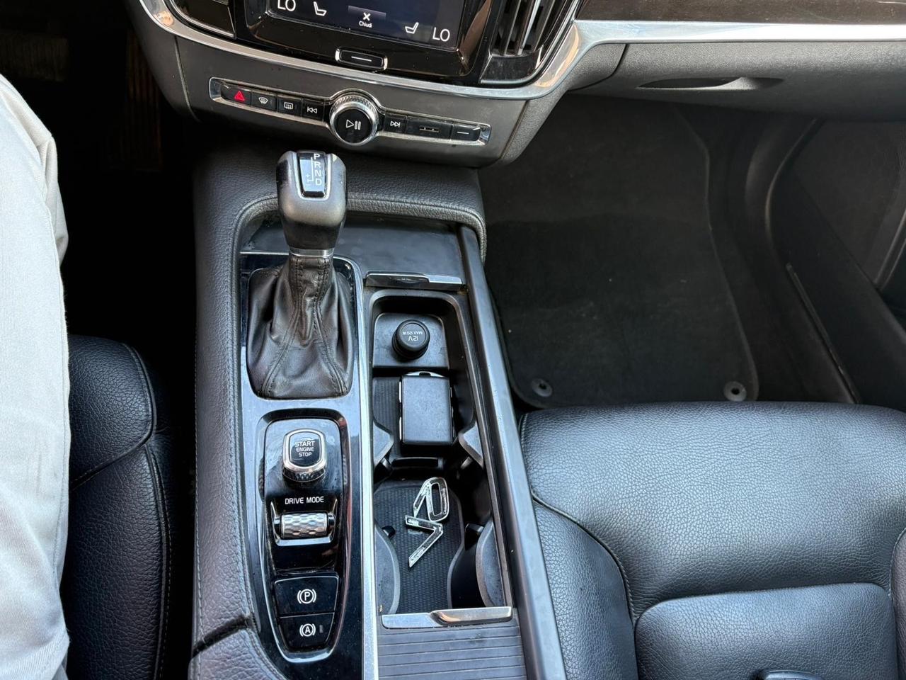 Volvo V90 D5 AWD Geartronic Inscription