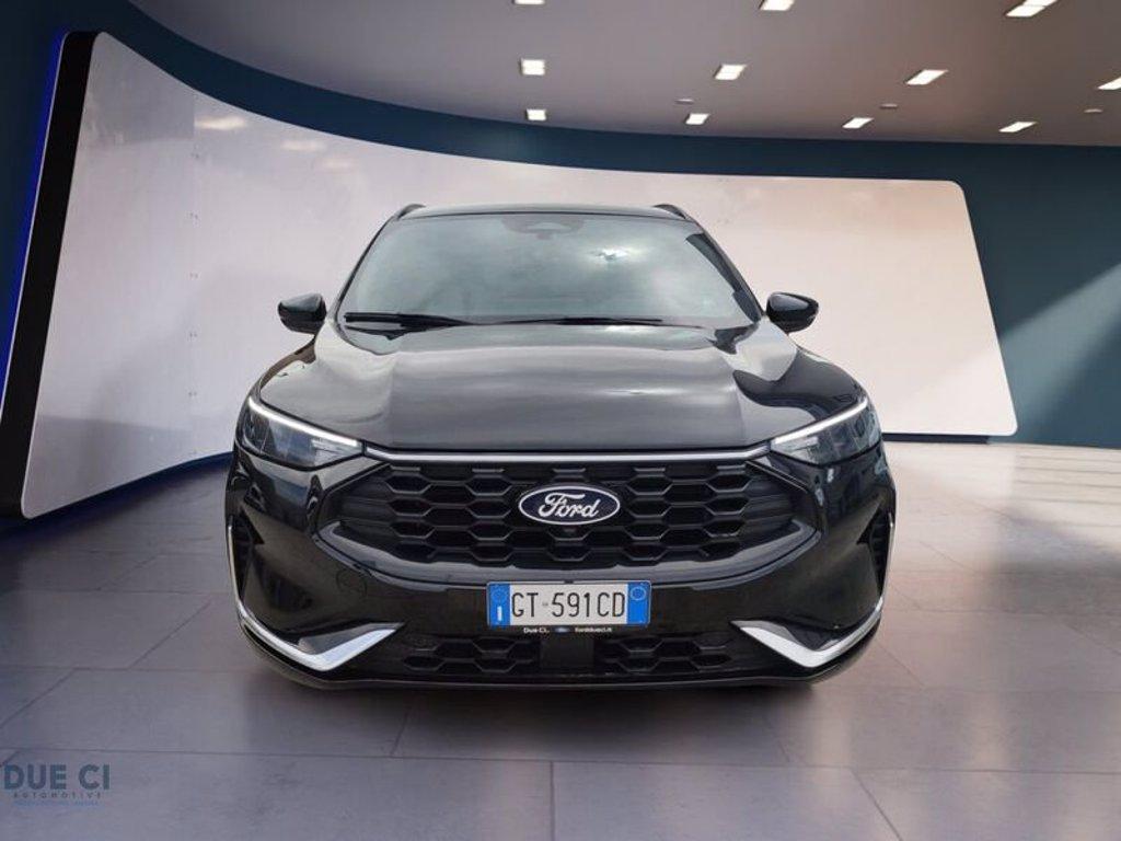 FORD Kuga 2.5 Full Hybrid 190 CV CVT 2WD ST-Line X del 2024