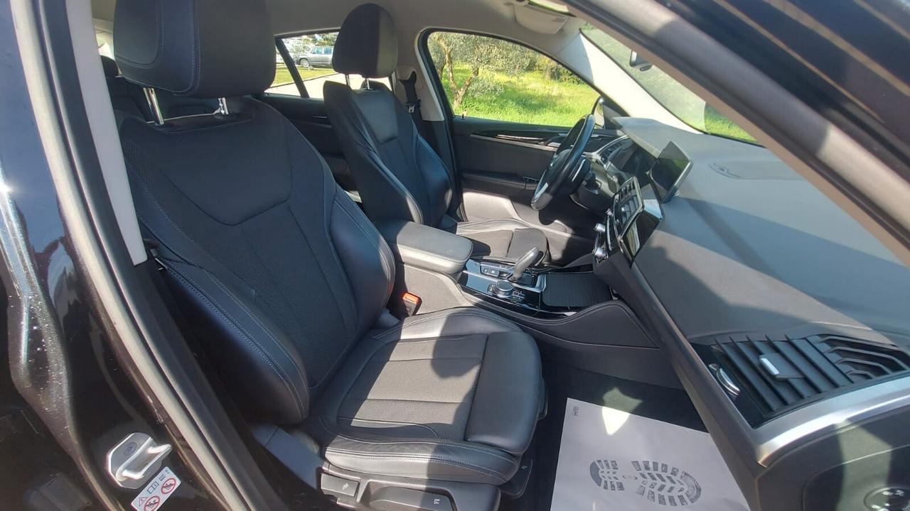 Bmw X4 xDrive20d xLine -PREZZO REALE-