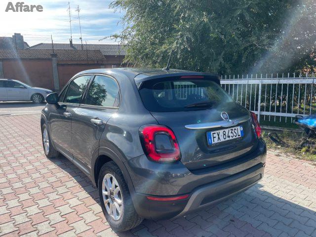 FIAT 500X 1.3 MultiJet 95 CV Business