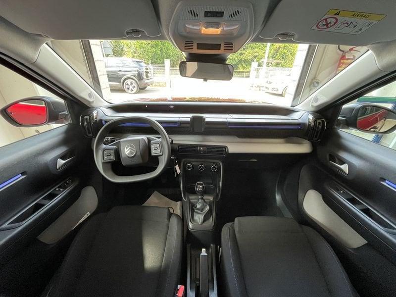 Citroën C3 C3 PureTech 100 S&S You