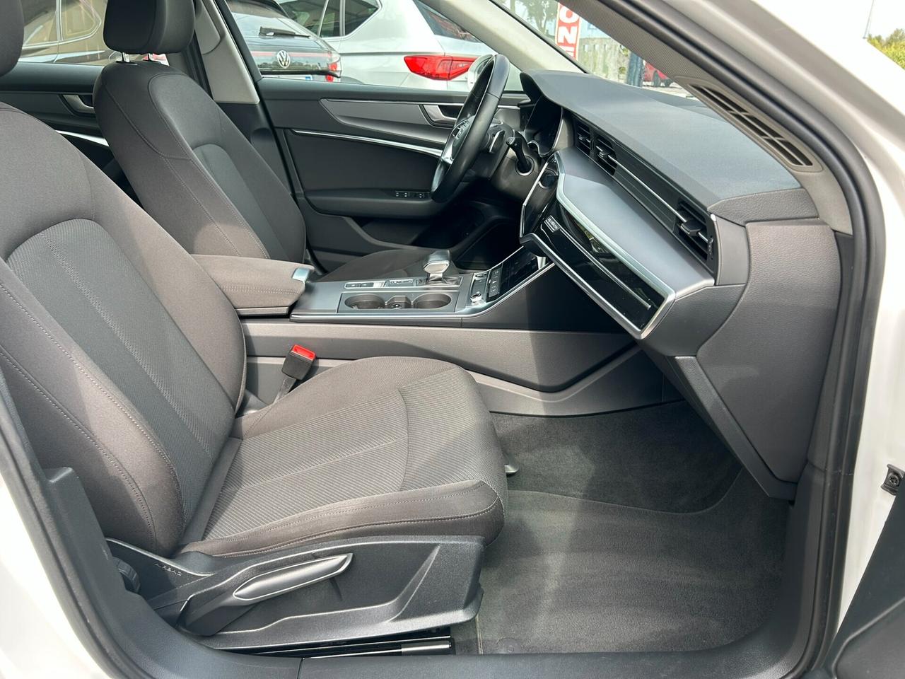 Audi A6 Avant 40 2.0TDI 204CV QUATTRO S-Tronic Business