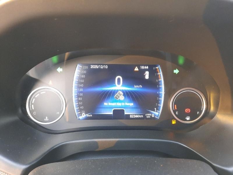 DR MOTOR DR4.0 1.5 MT BENZ GPL