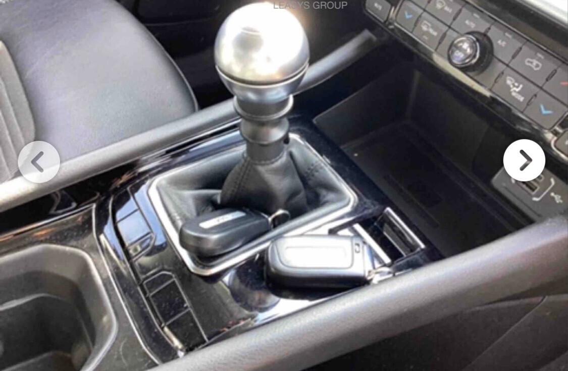 Jeep Compass 1.6 Multijet II 2WD Limited RETROCAMERA