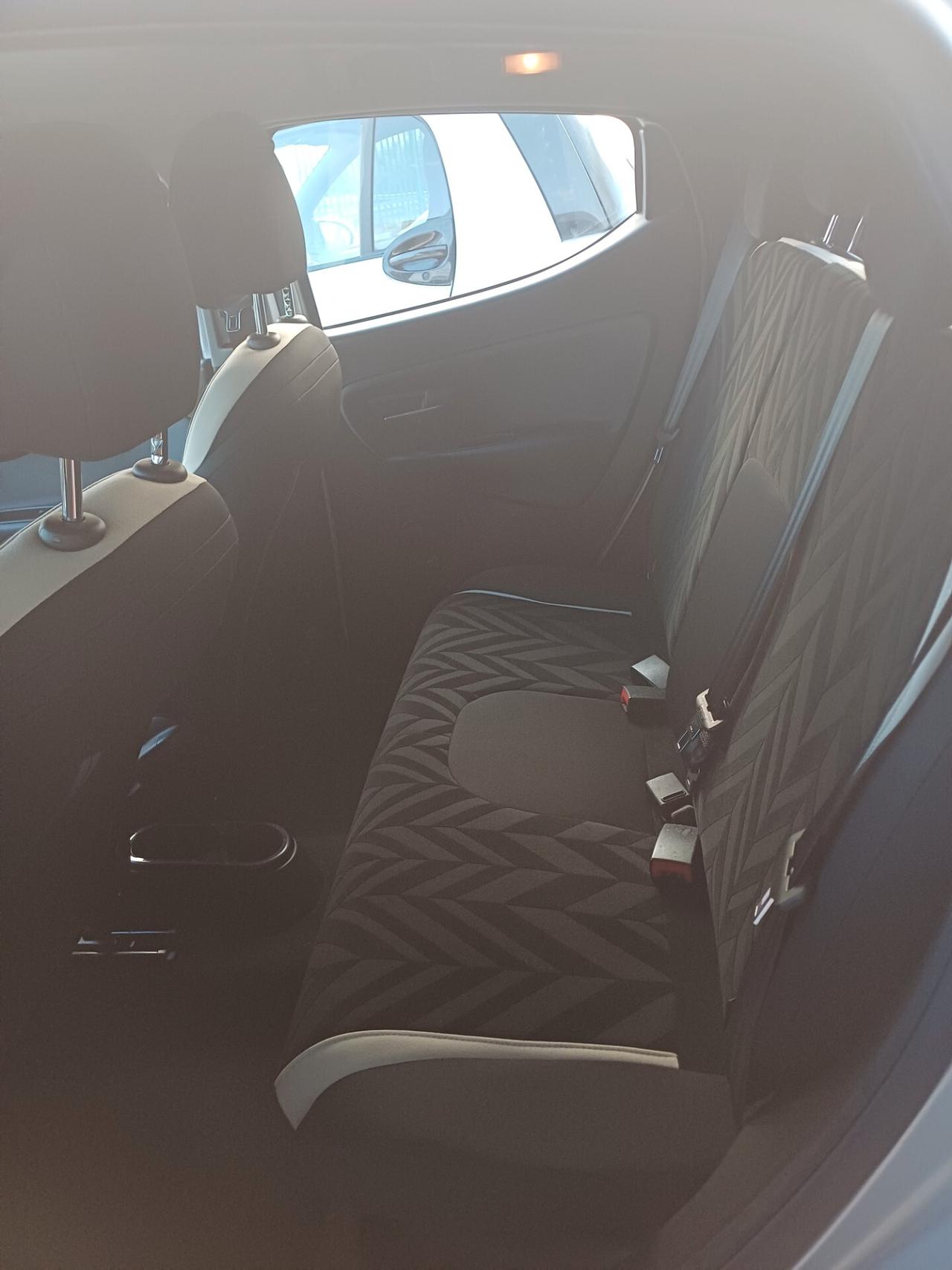Lancia Ypsilon 1.2 69 CV 5 porte Gold
