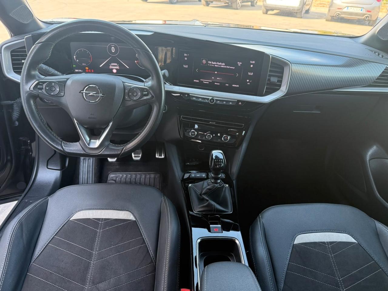 Opel Mokka 1.5 diesel Ultimate