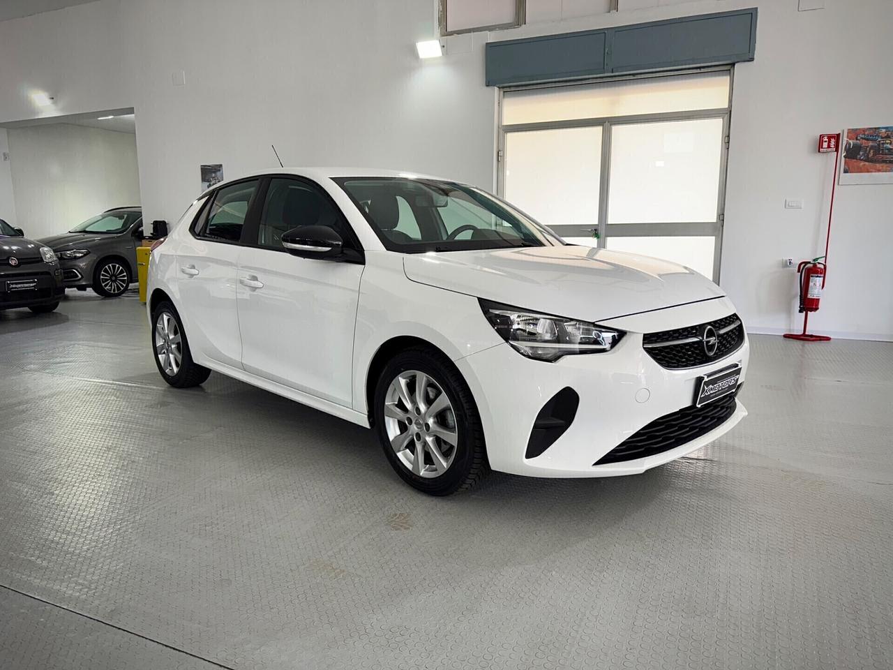 Opel Corsa 1.5 D 100CV Aziendale Edition MT6