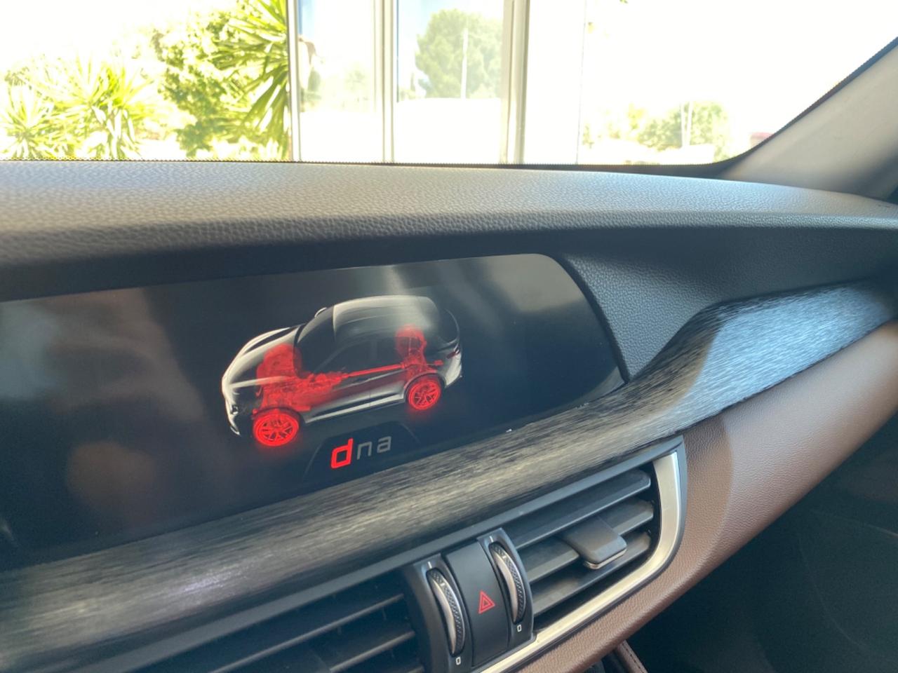 Alfa Romeo Stelvio 2.2D190cv Q4 Executive+TETTO2020