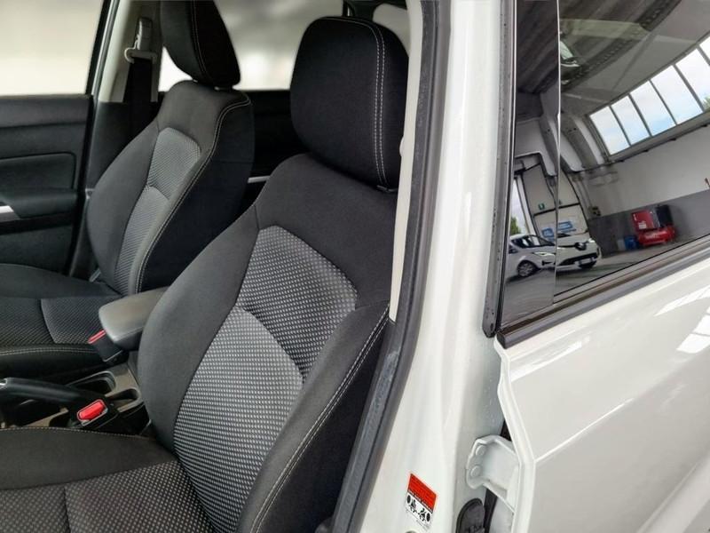 SUZUKI VITARA 1.4 BOOSTERJET HYBRID COOL SUV