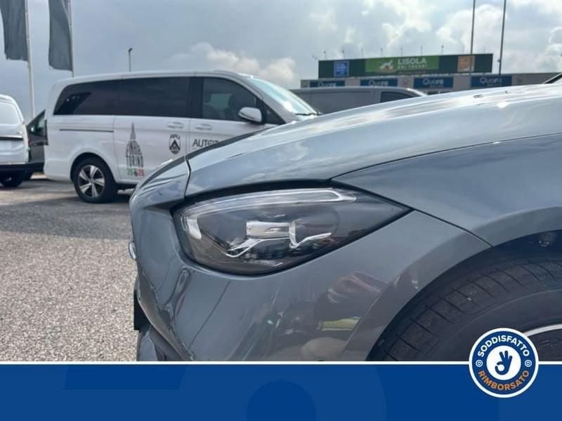 Mercedes-Benz Classe C 300de Station Wagon EQ-Power AMG Line Advanced