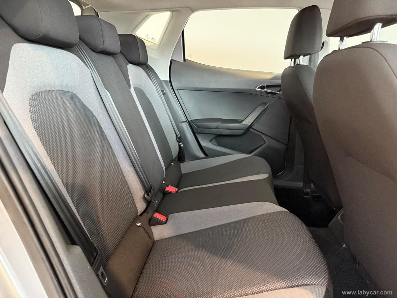 SEAT Ibiza 1.6 TDI 80CV 5p. Business