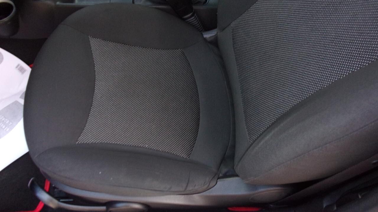 Mini 1.6 16V Cooper D