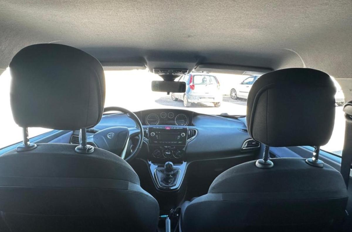 LANCIA YPSILON 1.2 Benzina/Gpl