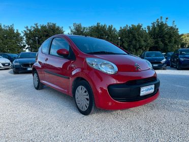 CITROEN C1 1.0 B - 2007