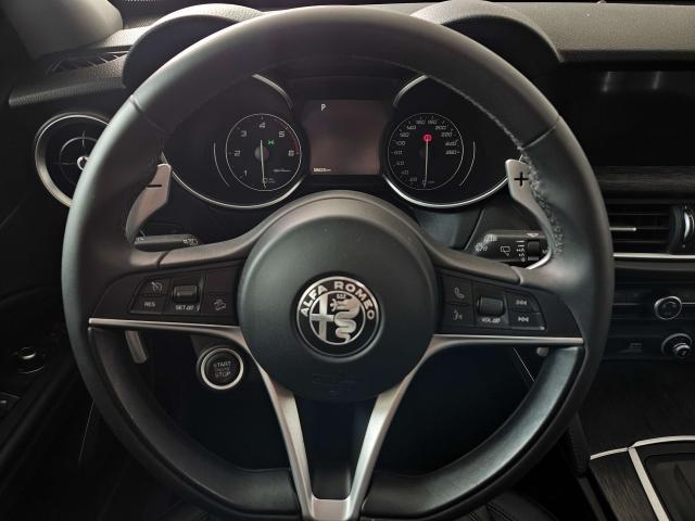 Alfa Romeo Stelvio 2.2 t Sport Edition Q4 210cv auto