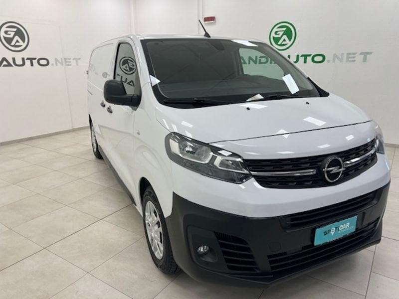 Opel Vivaro III L2H1 1.5d 120cv Enjoy S&S mt6