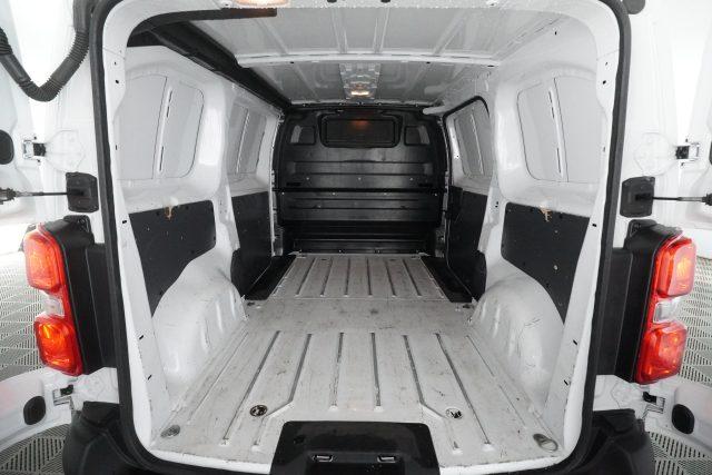 FIAT Scudo Scudo 1.5 BlueHDi 120CV PL-TN Furgone