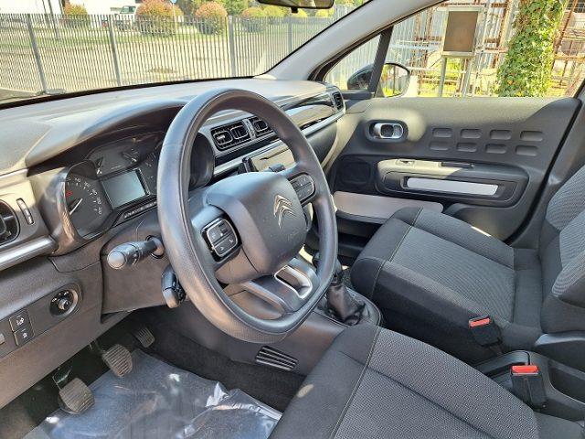 CITROEN C3 82