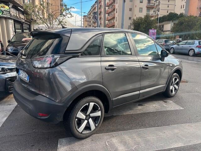 Iva esp. Motore in garanzia fino al 2033