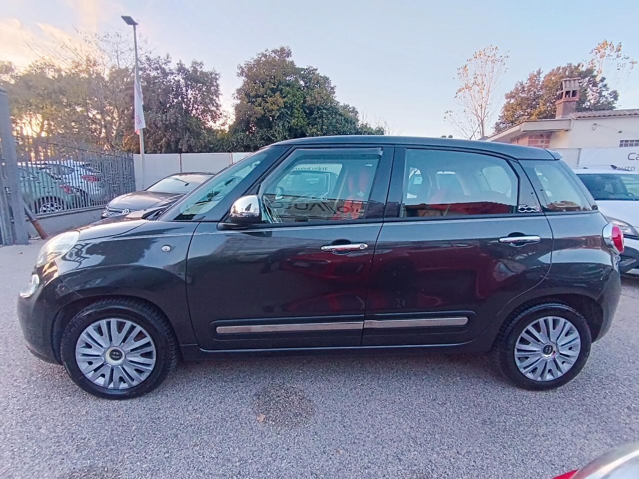 Fiat 500L 1.3 Multijet 85 CV Business