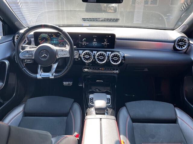 Mercedes-benz A 45 AMG A 35 AMG 4Matic