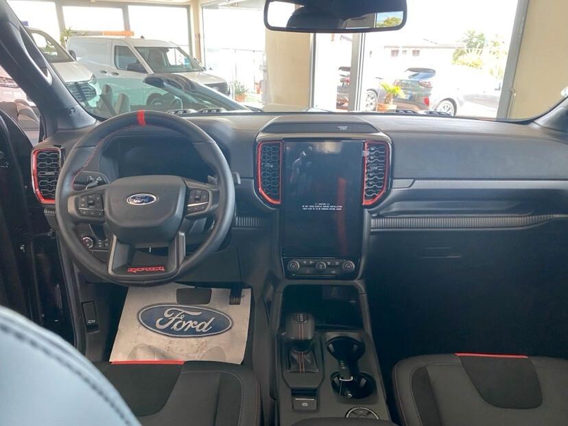 Ford Ranger Raptor 2.0 Ecoblue 4WD DC 5 posti