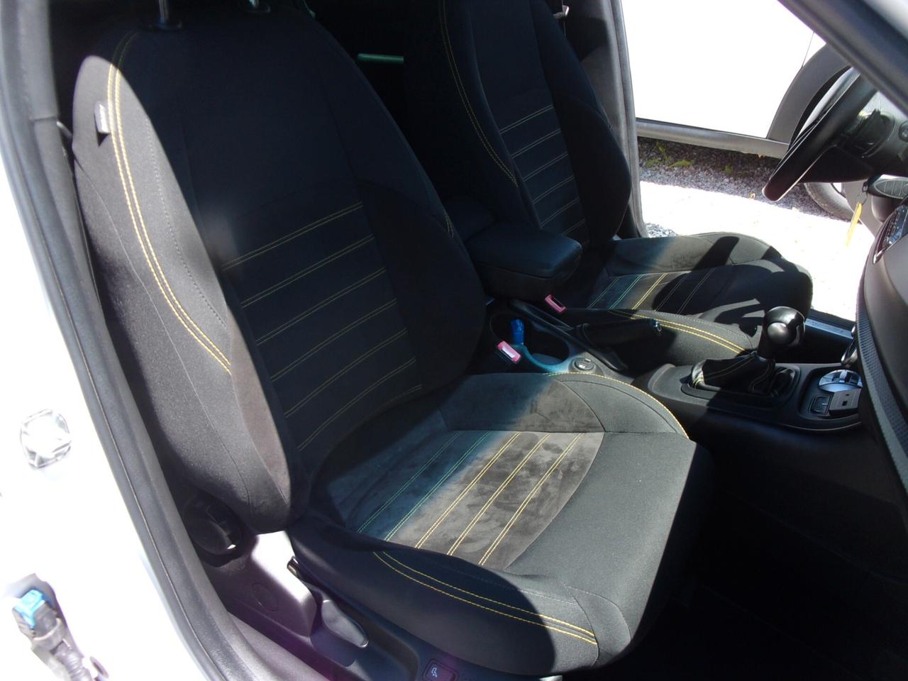 Alfa Romeo Giulietta 2.0 JTDm 170 CV TCT Veloce Carbon Edition