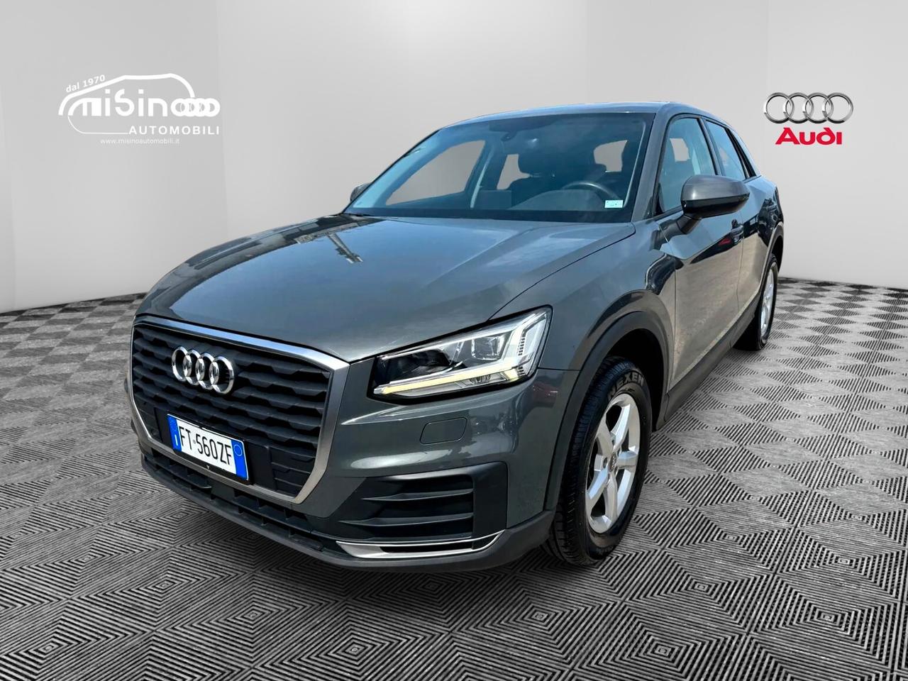 Audi Q2 - 2019 PROMOFIN!!!