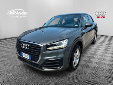 Audi Q2 - 2019 PROMOFIN!!!