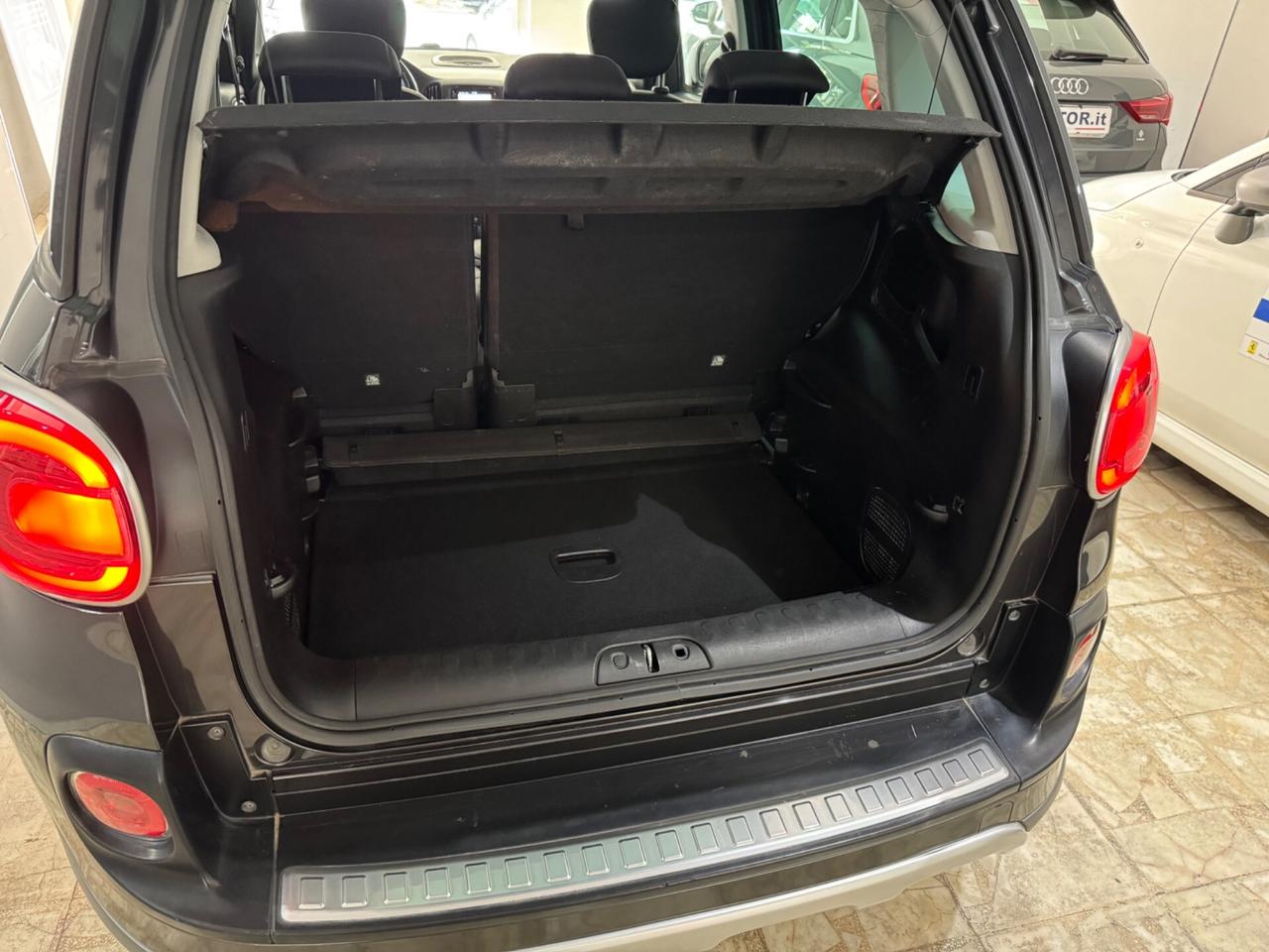 Fiat 500L 1.3 Multijet 85 CV Trekking