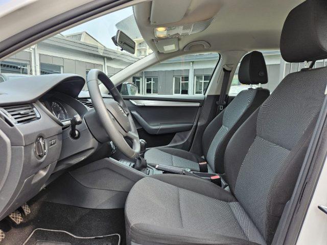 SKODA Octavia 1.2 TSI Wagon